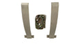 Toyota hiace LP2 helper springs