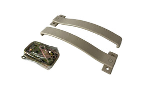 Toyota hiace LP2 helper springs