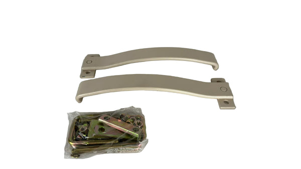 Toyota hiace LP2 helper springs