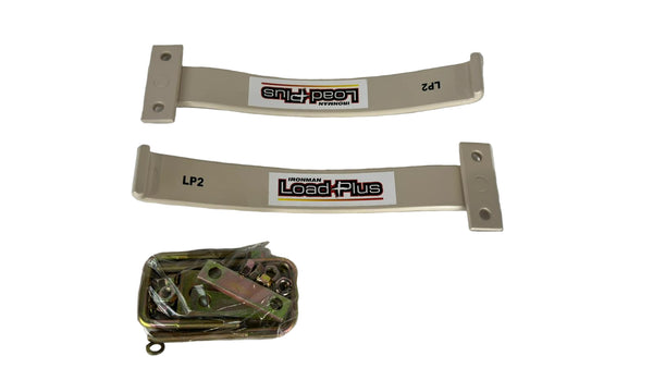 Toyota hiace LP2 helper springs