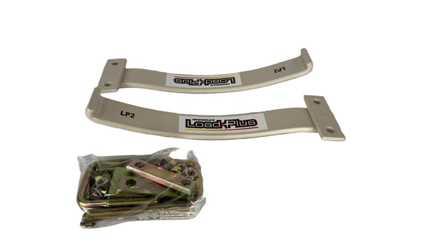 Toyota hiace LP2 helper springs