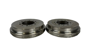 Toyota hiace series 200 rear drums 106 mm center (Pair)