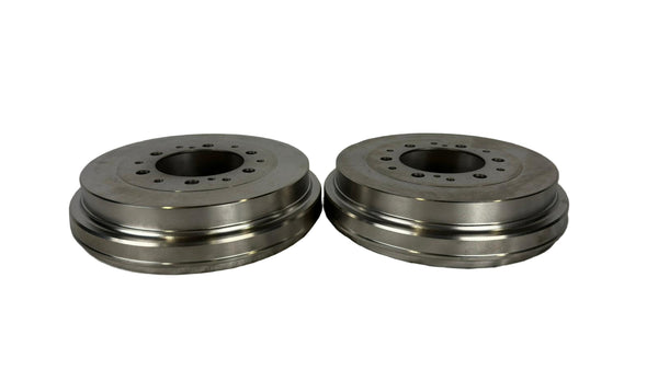 Toyota hiace series 200 rear drums 106 mm center (Pair)