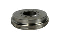 Toyota hiace series 200 rear drums 106 mm center (Pair)