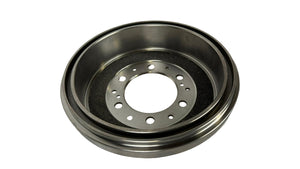 Toyota hiace series 200 rear drums 106 mm center (Pair)