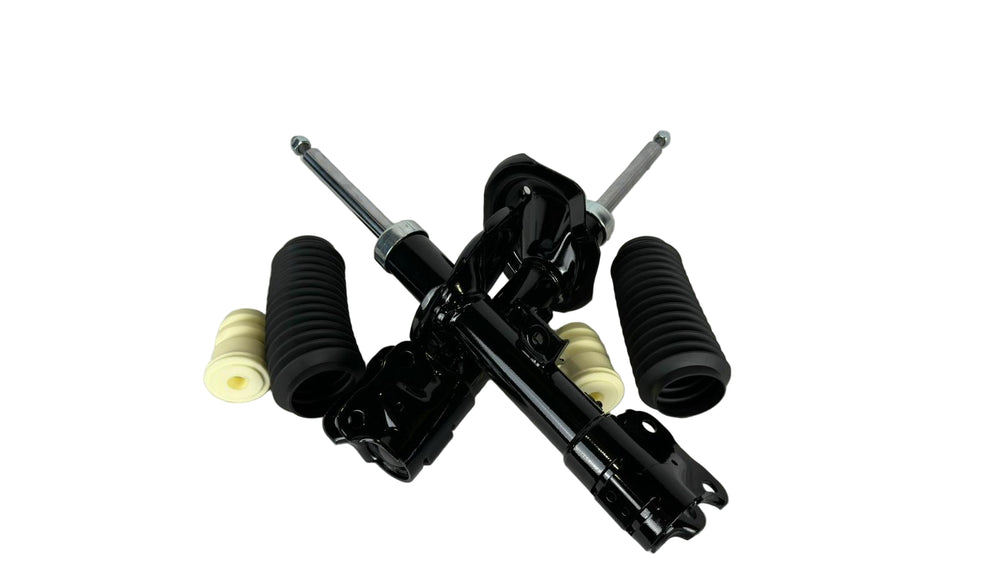 Mitsubishi delica d5 front shocks (Pair)