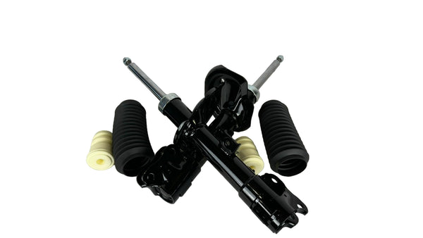 Mitsubishi delica d5 front shocks (Pair)
