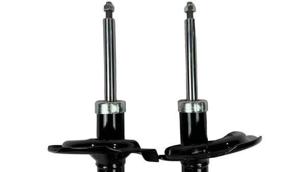 Mitsubishi delica d5 front shocks (Pair)