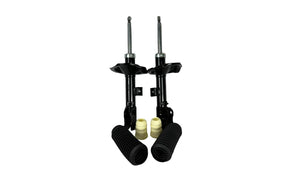 Mitsubishi delica d5 front shocks (Pair)