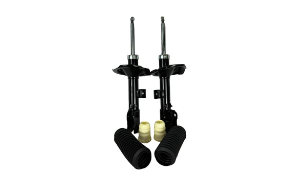 Mitsubishi delica d5 front shocks (Pair)