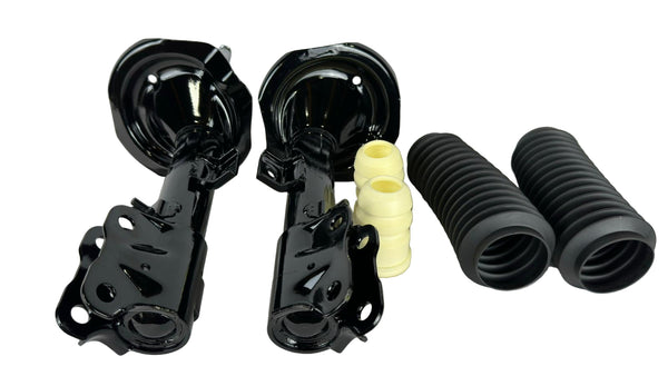 Mitsubishi delica d5 front shocks (Pair)