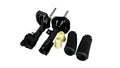Mitsubishi delica d5 front shocks (Pair)