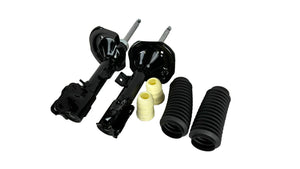 Mitsubishi delica d5 front shocks (Pair)