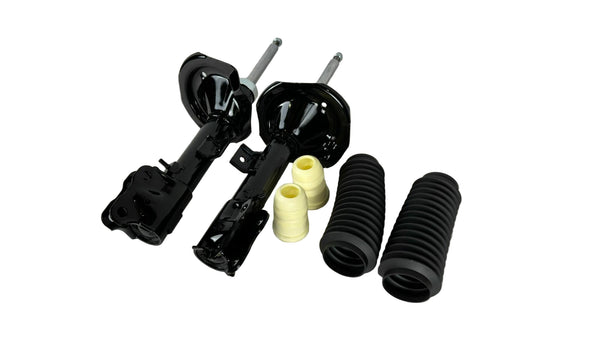 Mitsubishi delica d5 front shocks (Pair)