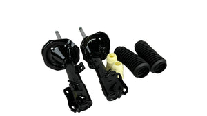 Mitsubishi delica d5 front shocks (Pair)