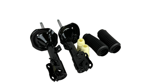 Mitsubishi delica d5 front shocks (Pair)