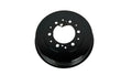 Toyota hiace series 200 rear drums 107 mm center (Pair)
