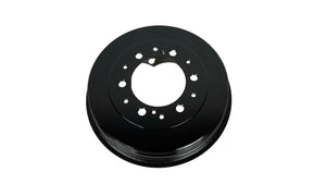 Toyota hiace series 200 rear drums 107 mm center (Pair)