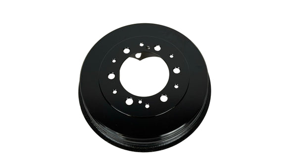 Toyota hiace series 200 rear drums 107 mm center (Pair)