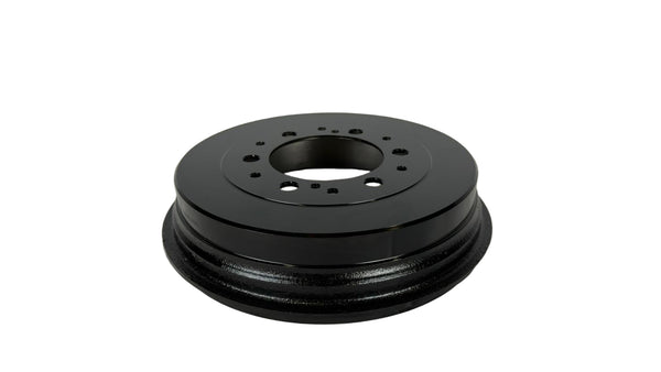 Toyota hiace series 200 rear drums 107 mm center (Pair)