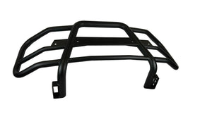 Full protection Nudge bar suitable for Hyundai Staria