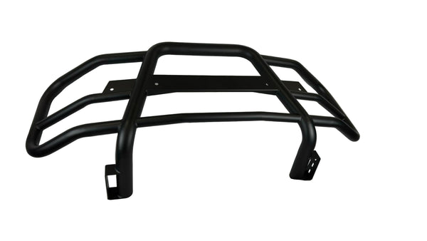 Full protection Nudge bar suitable for Hyundai Staria