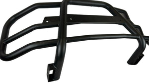 Full protection Nudge bar suitable for Hyundai Staria