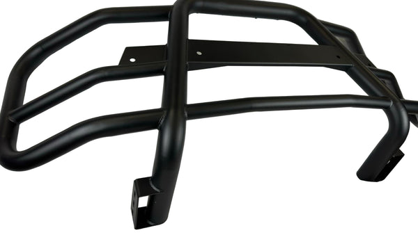 Full protection Nudge bar suitable for Hyundai Staria