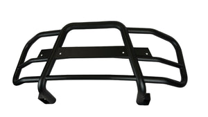 Full protection Nudge bar suitable for Hyundai Staria