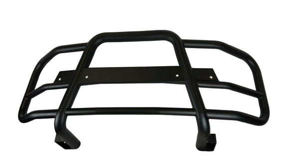 Full protection Nudge bar suitable for Hyundai Staria