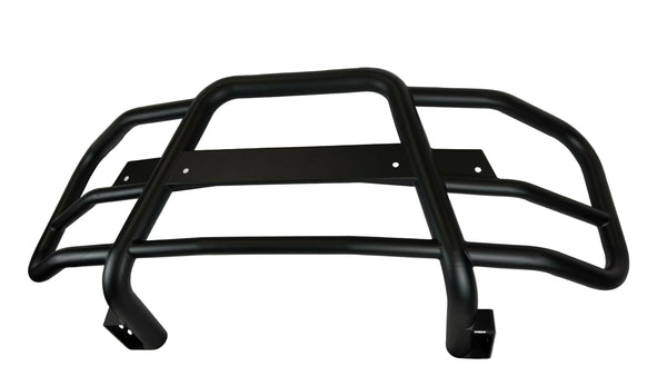 Full protection Nudge bar suitable for Hyundai Staria