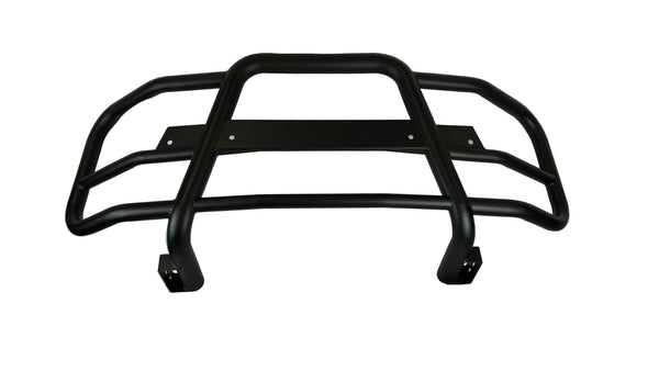 Full protection Nudge bar suitable for Hyundai Staria