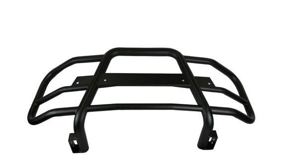 Full protection Nudge bar suitable for Hyundai Staria