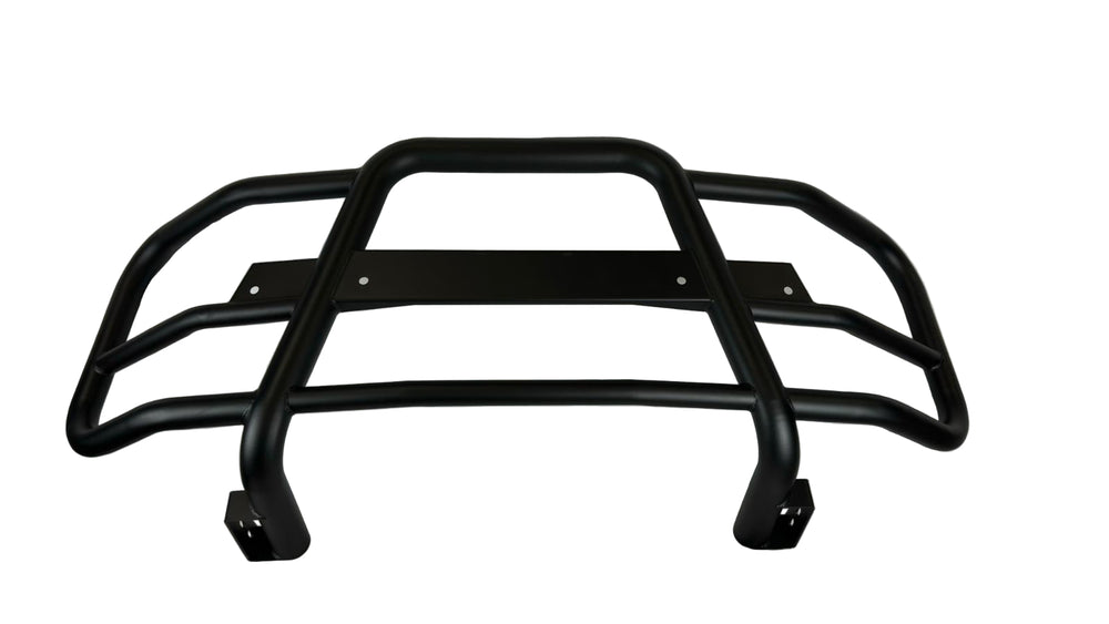 Full protection Nudge bar suitable for Hyundai Staria