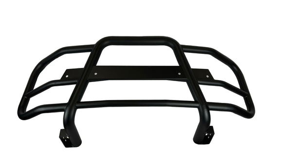 Full protection Nudge bar suitable for Hyundai Staria