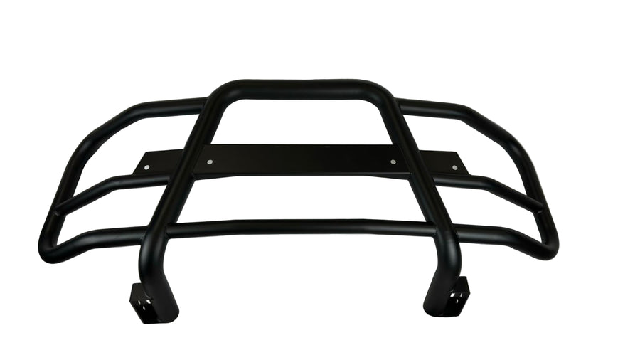 Full protection Nudge bar suitable for Hyundai Staria