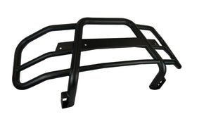 Full protection Nudge bar suitable for Hyundai Staria