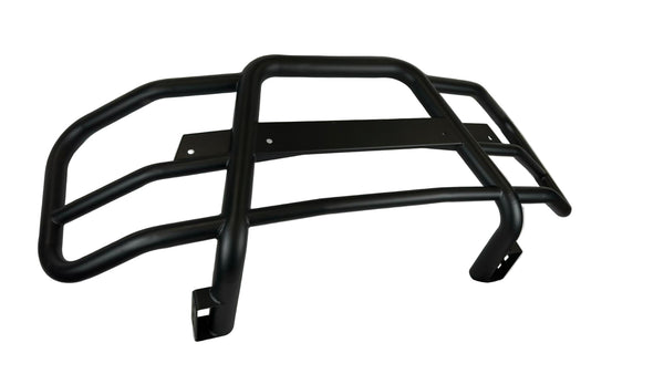 Full protection Nudge bar suitable for Hyundai Staria