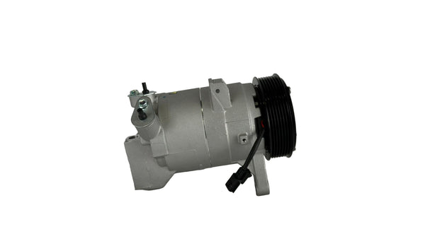 E52 v6 ac compressor