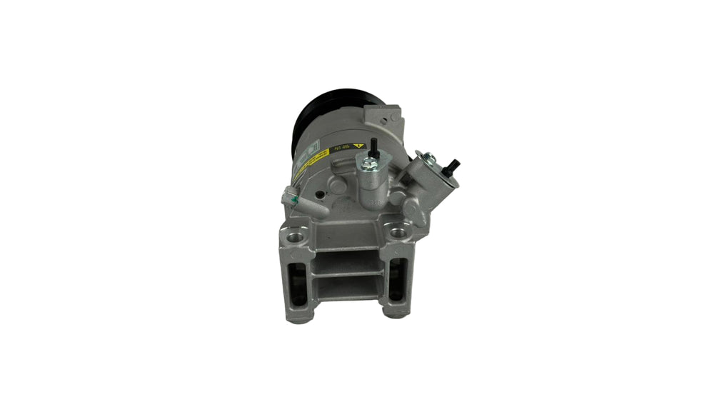 E52 v6 ac compressor