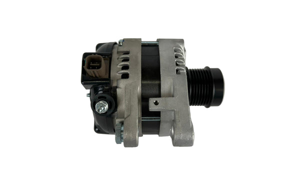 Estima v6 alternator gsr