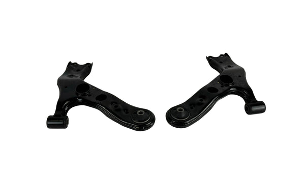 Estima acr50 / GSR50 lower control arms (Pair)
