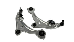 Nissan Elgrand E52 lower control arms (Pair)
