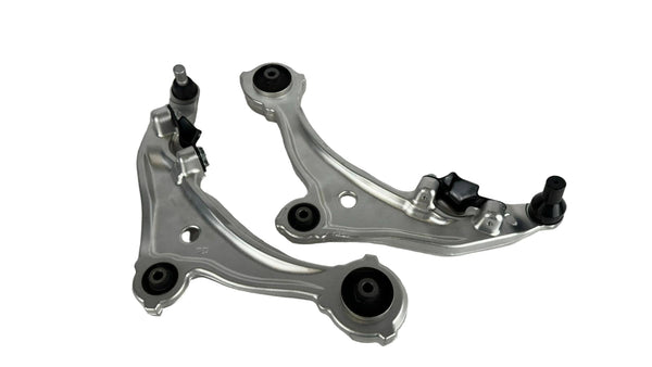 Nissan Elgrand E52 lower control arms (Pair)