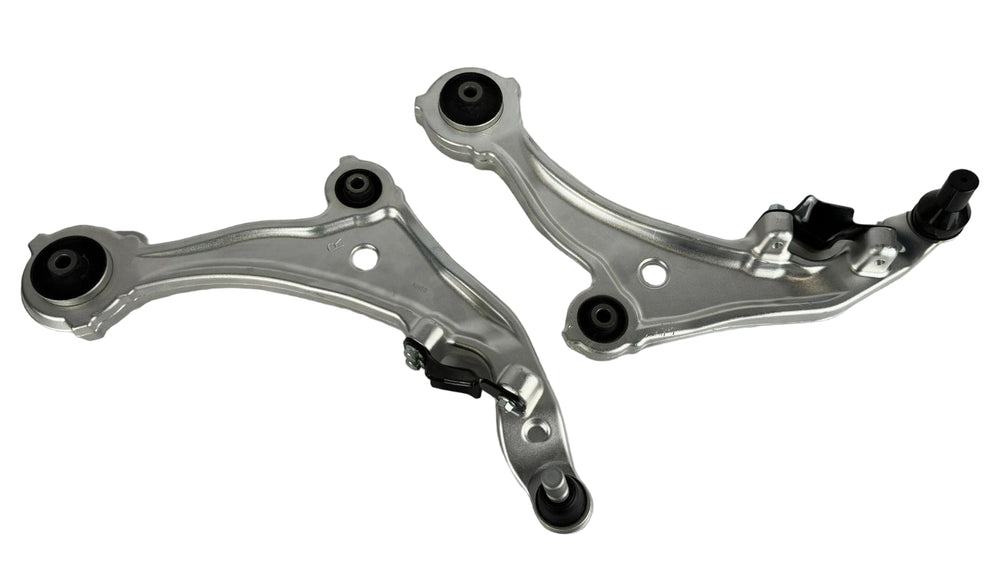 Nissan Elgrand E52 lower control arms (Pair)