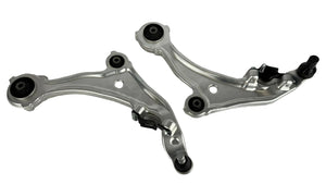 Nissan Elgrand E52 lower control arms (Pair)