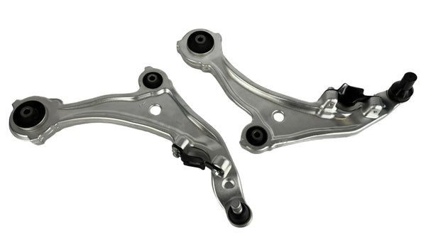 Nissan Elgrand E52 lower control arms (Pair)