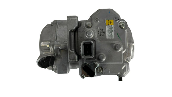 Genuine denso estima hybrid ac compressor