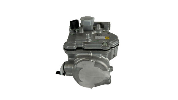 Genuine denso estima hybrid ac compressor