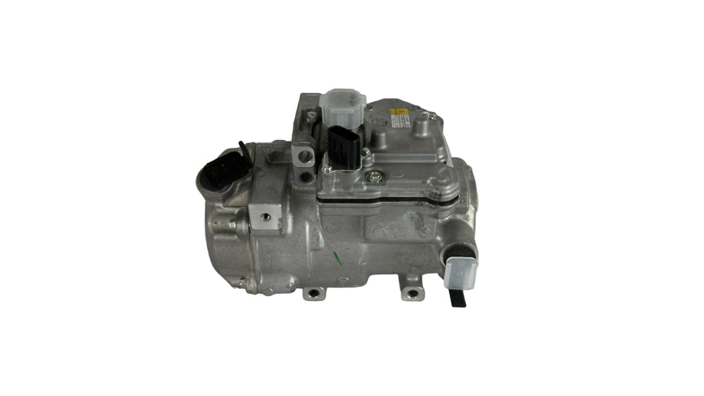 Genuine denso estima hybrid ac compressor